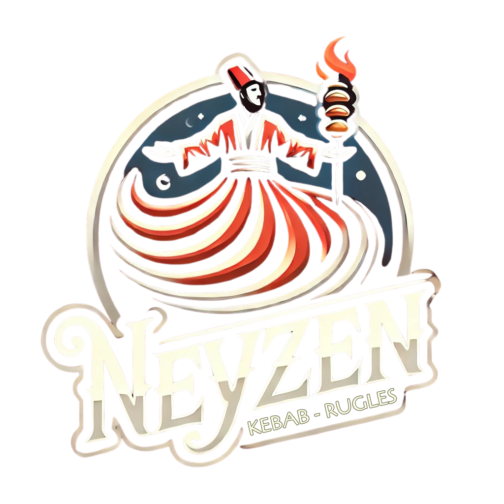 Neyzen Kebab à Rugles